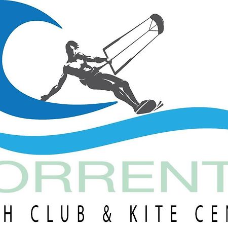 Sorrento Beach Club & Kite Village Phan Rang Eksteriør bilde
