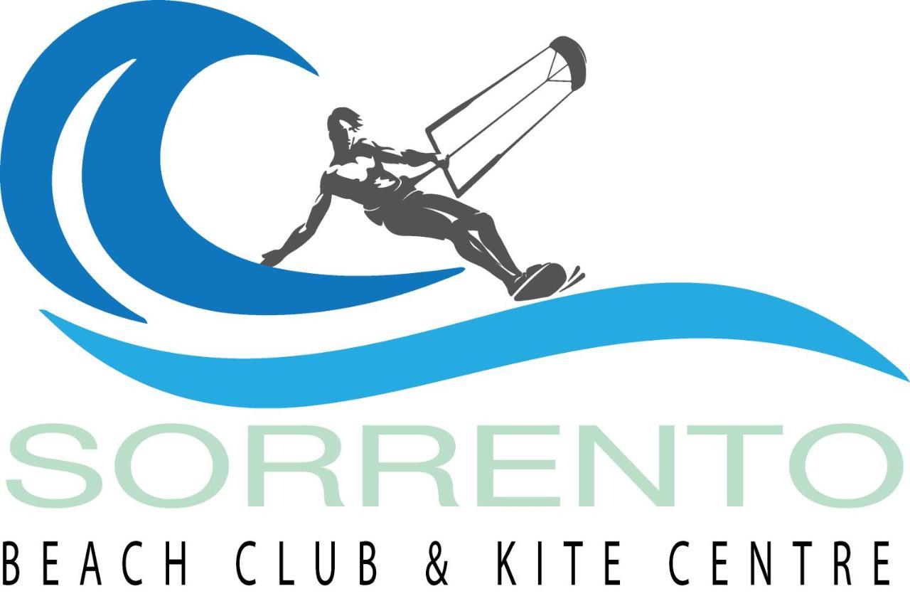 Sorrento Beach Club & Kite Village Phan Rang Eksteriør bilde